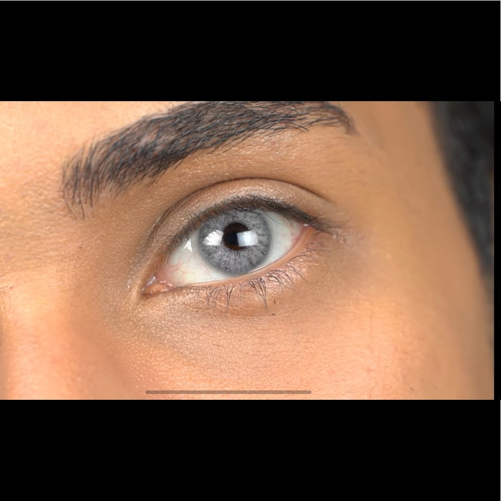 NEW! Beleza Gray